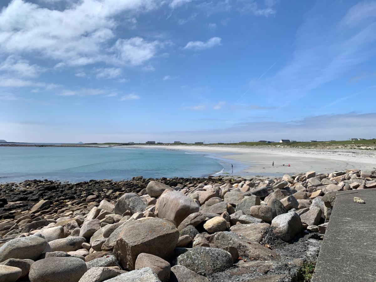 Seascape On The Edge Of Town: 4 Beds All Ensuite. Belmullet Dış mekan fotoğraf