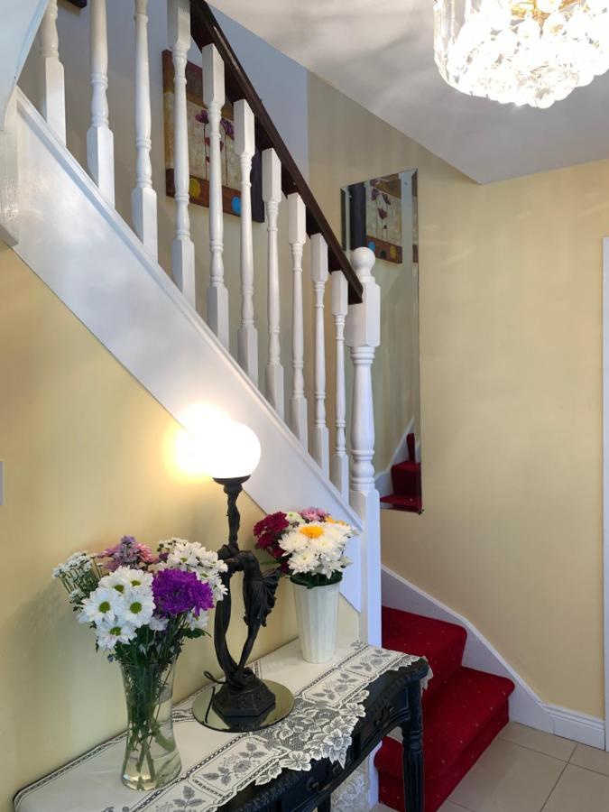 Seascape On The Edge Of Town: 4 Beds All Ensuite. Belmullet Dış mekan fotoğraf