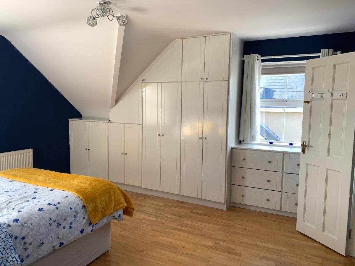 Seascape On The Edge Of Town: 4 Beds All Ensuite. Belmullet Dış mekan fotoğraf